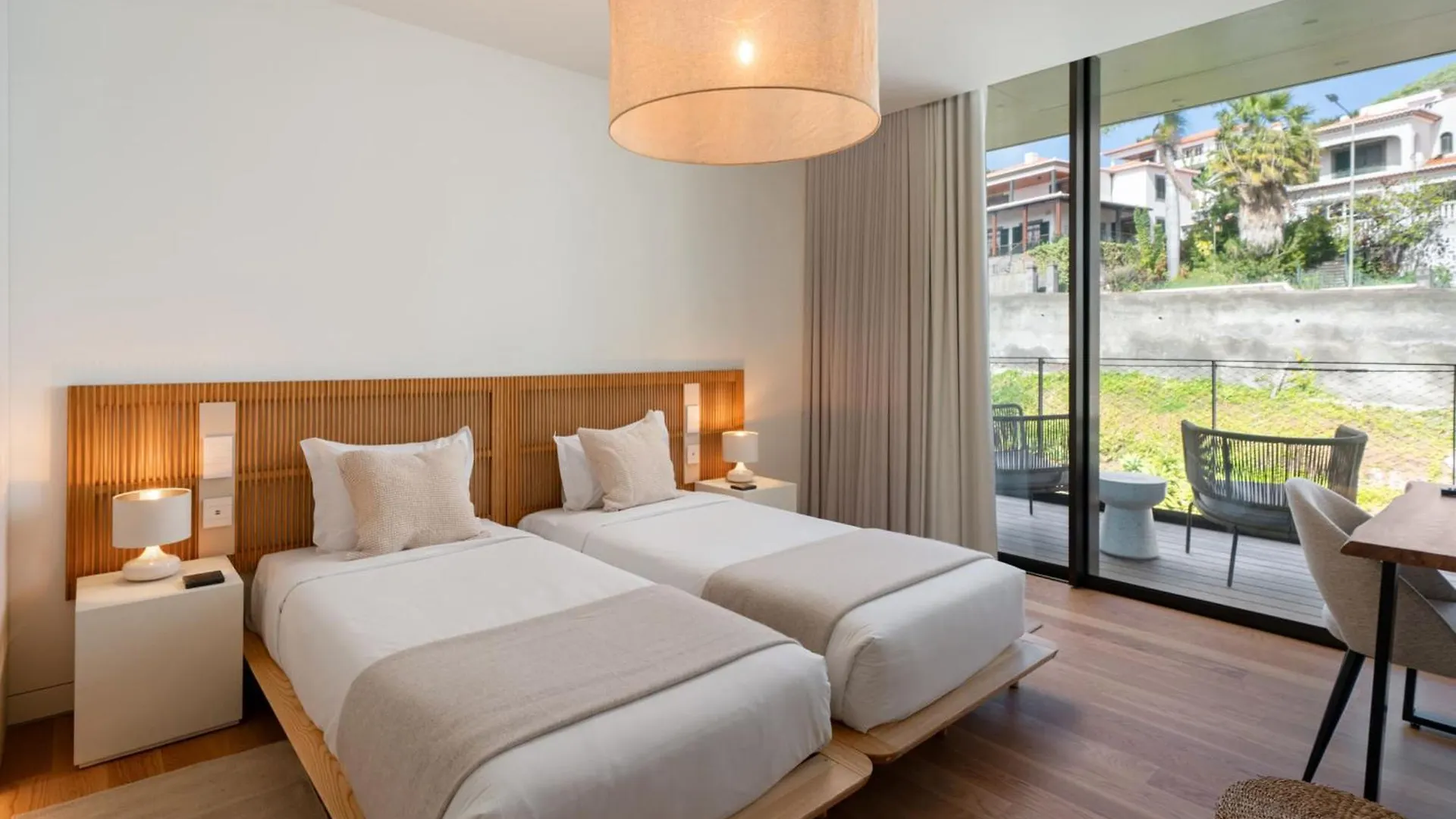 Savoy Monumentalis III By An Island Apart Funchal  Apartamento