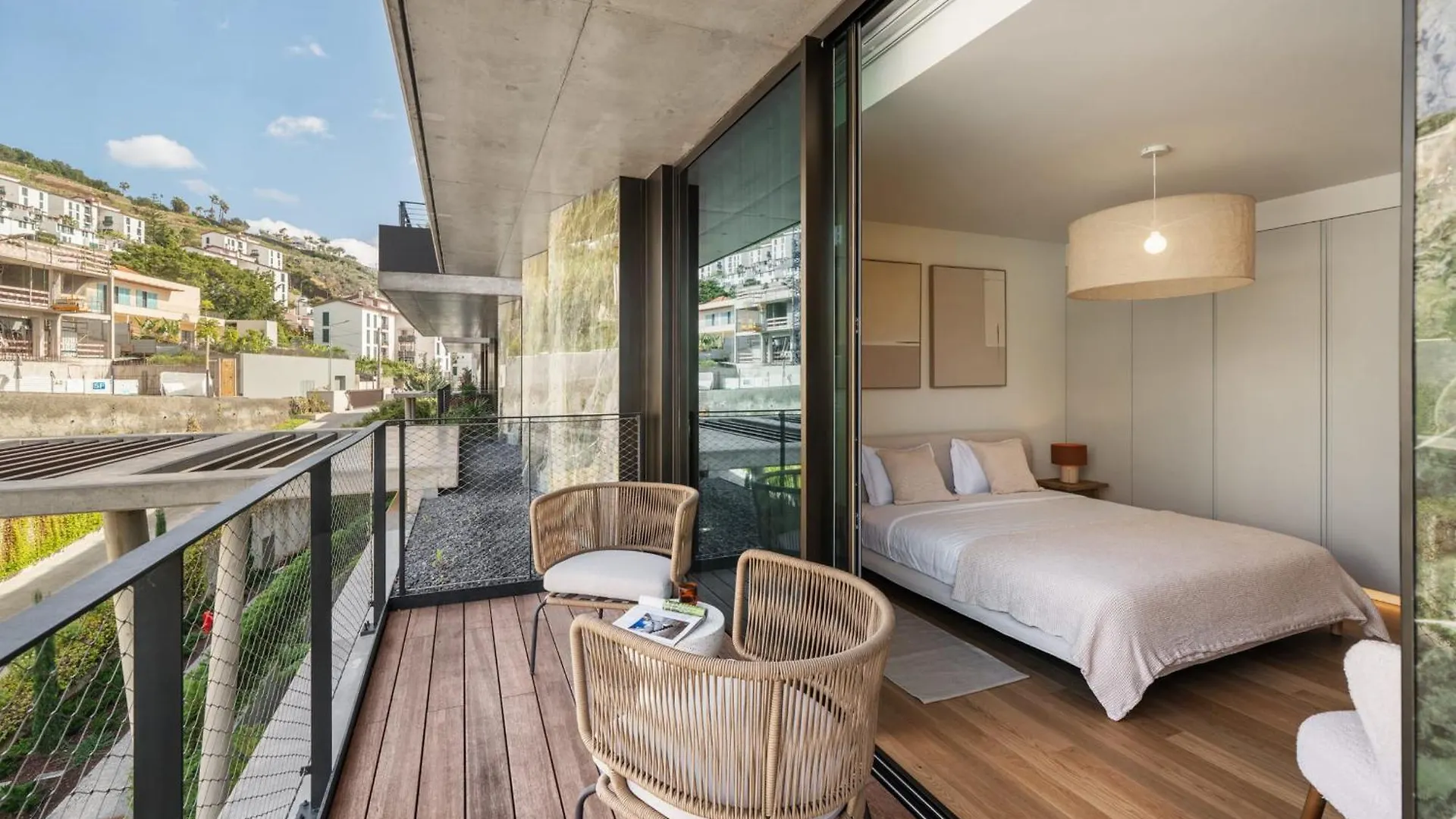 Apartamento Savoy Monumentalis III By An Island Apart Funchal