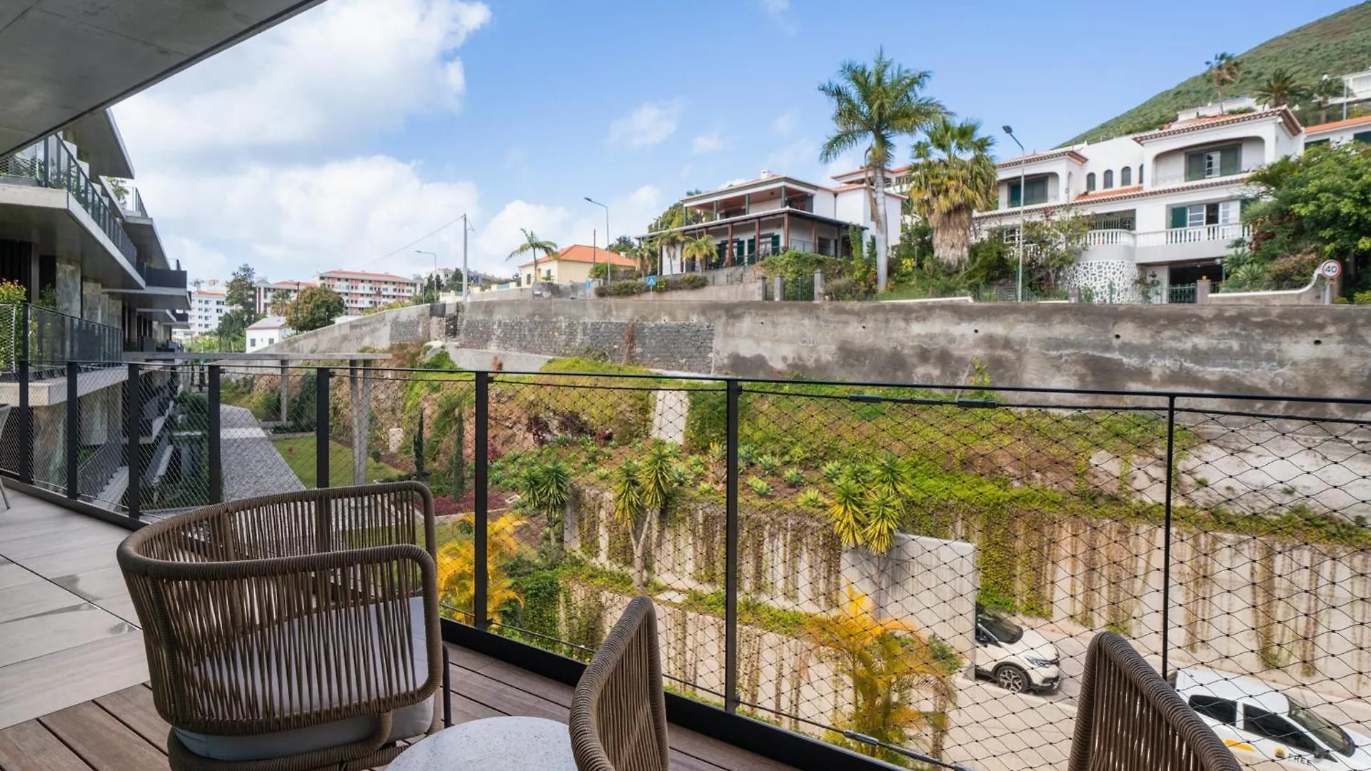 Lägenhet Savoy Monumentalis III By An Island Apart Funchal