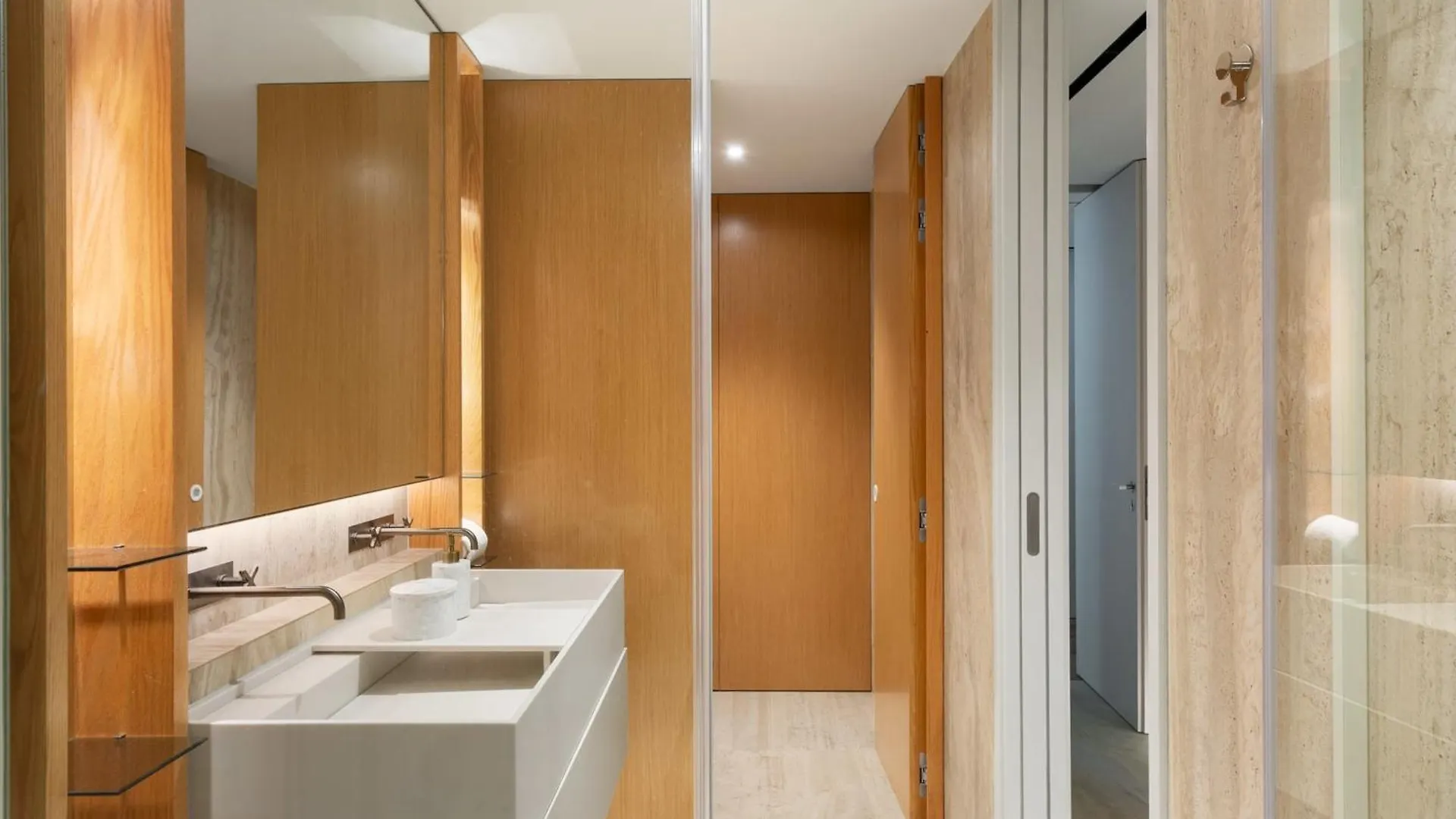 Apartamento Savoy Monumentalis III By An Island Apart Funchal  Portugal