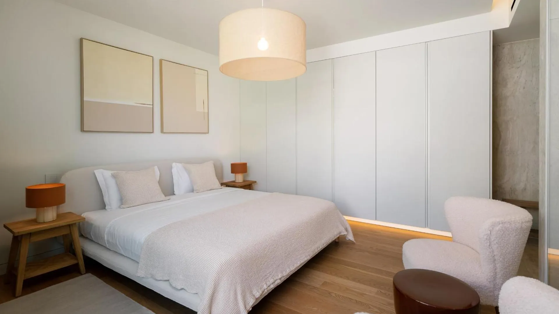 Savoy Monumentalis III By An Island Apart Funchal  Apartamento Funchal (Madeira)