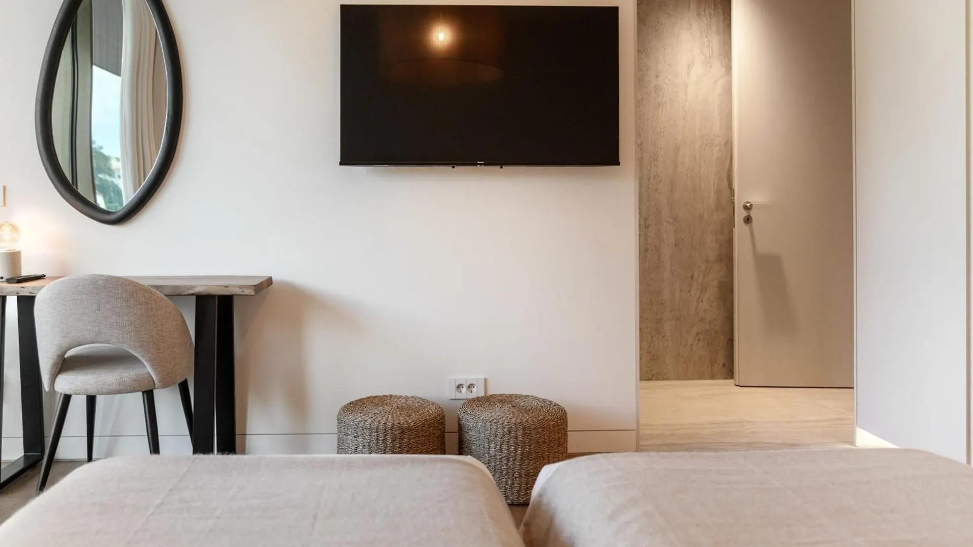 Apartamento Savoy Monumentalis III By An Island Apart Funchal  Portugal