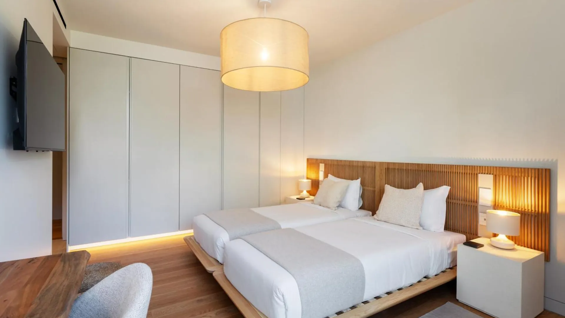 Savoy Monumentalis III By An Island Apart Funchal  Apartamento