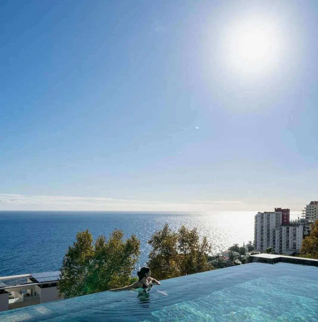 Apartamento Savoy Monumentalis III By An Island Apart Funchal