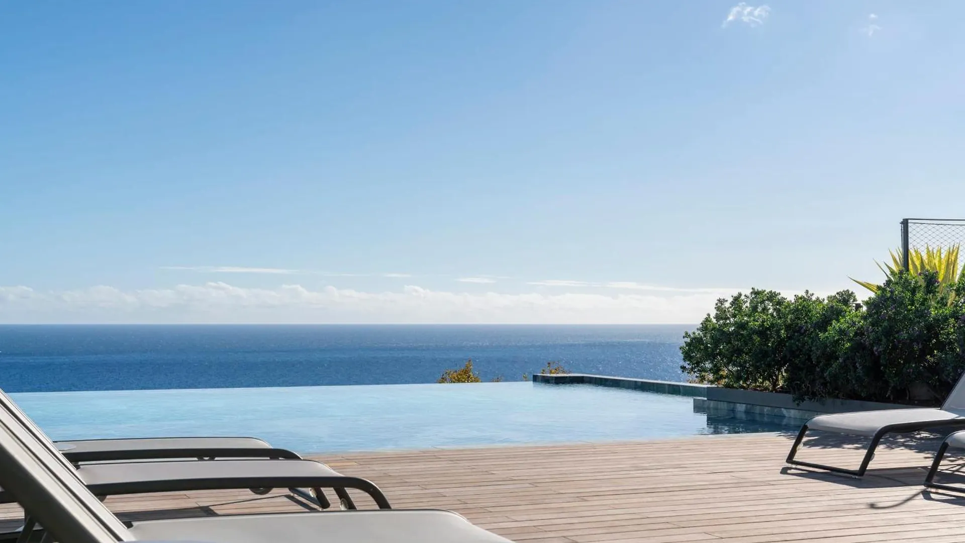 Savoy Monumentalis III By An Island Apart Funchal  Apartamento Funchal (Madeira)