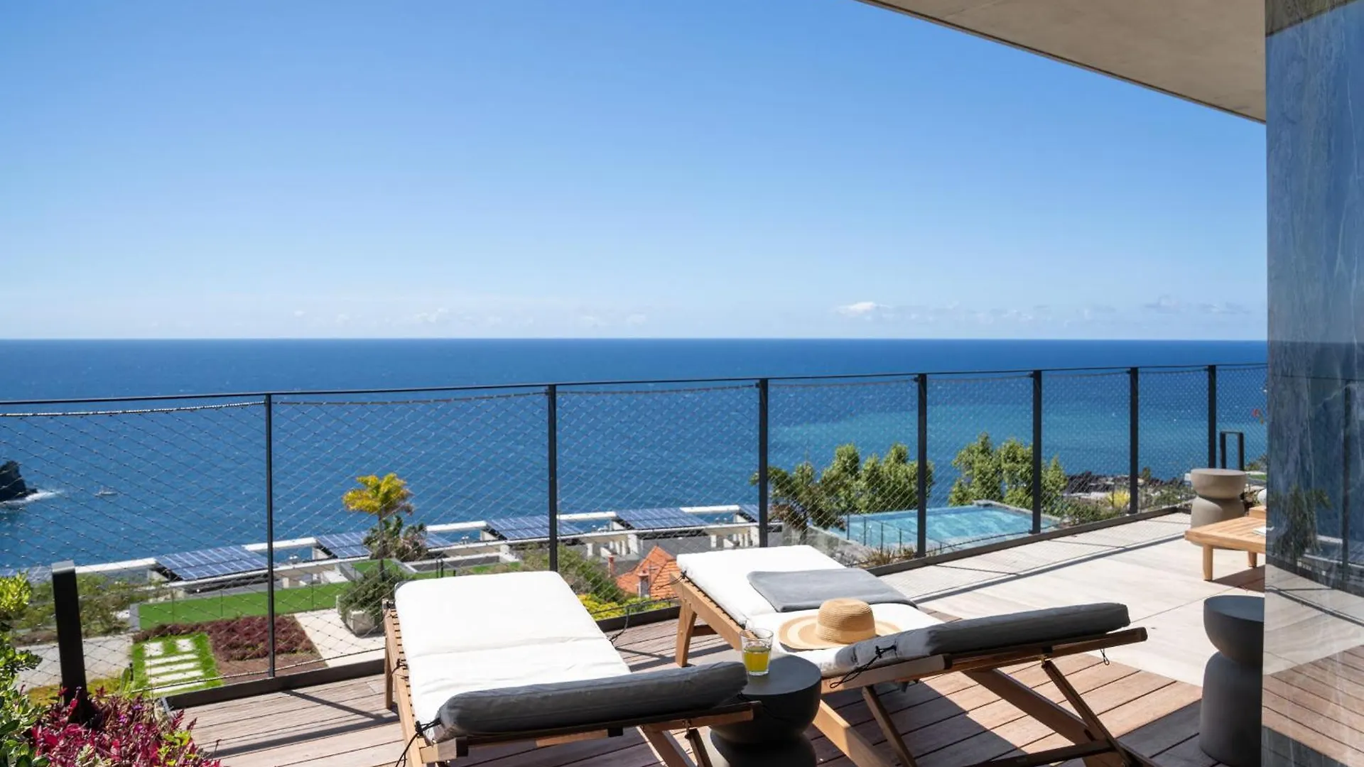 Apartamento Savoy Monumentalis III By An Island Apart Funchal  Portugal