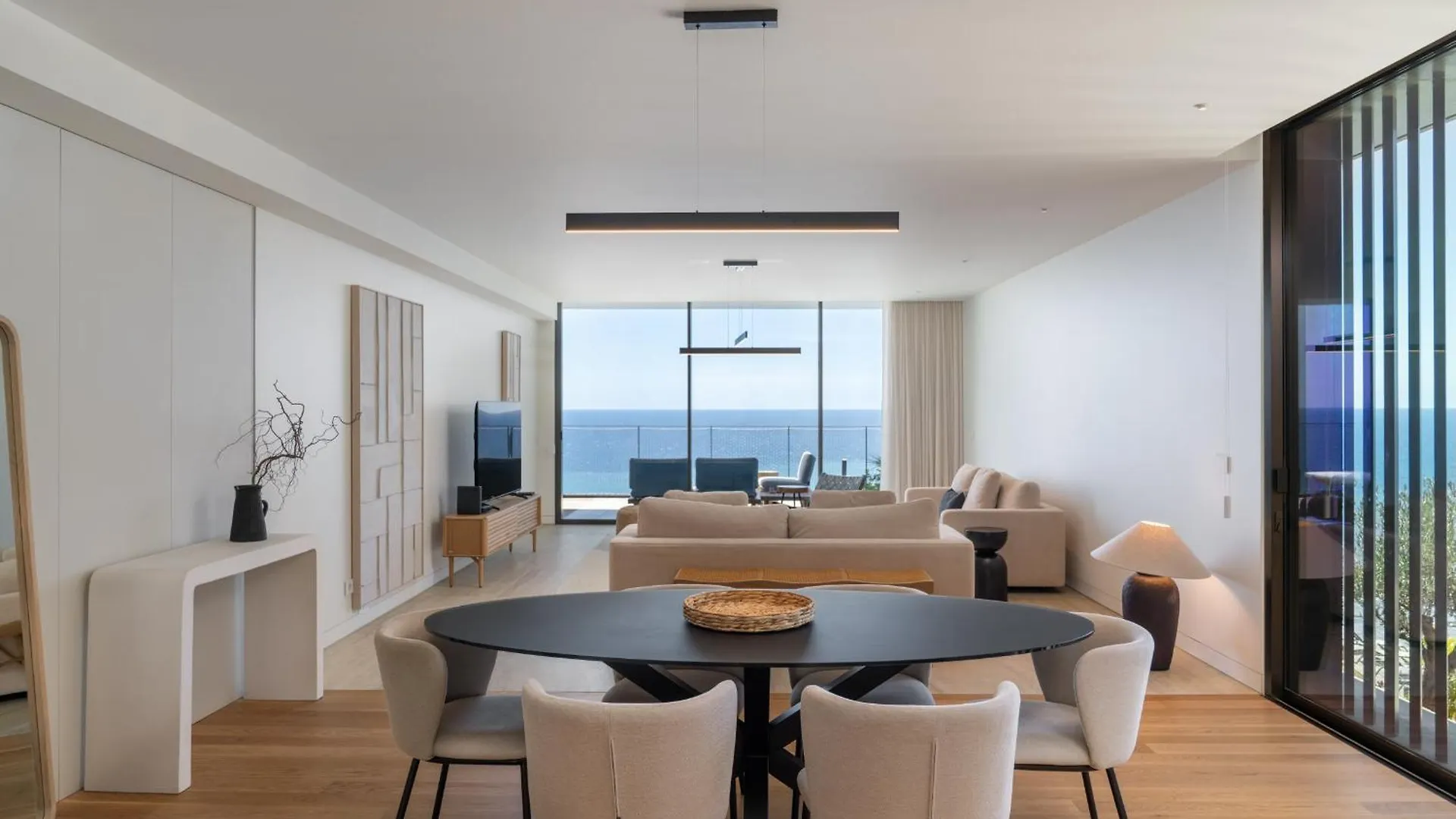 Apartamento Savoy Monumentalis III By An Island Apart Funchal
