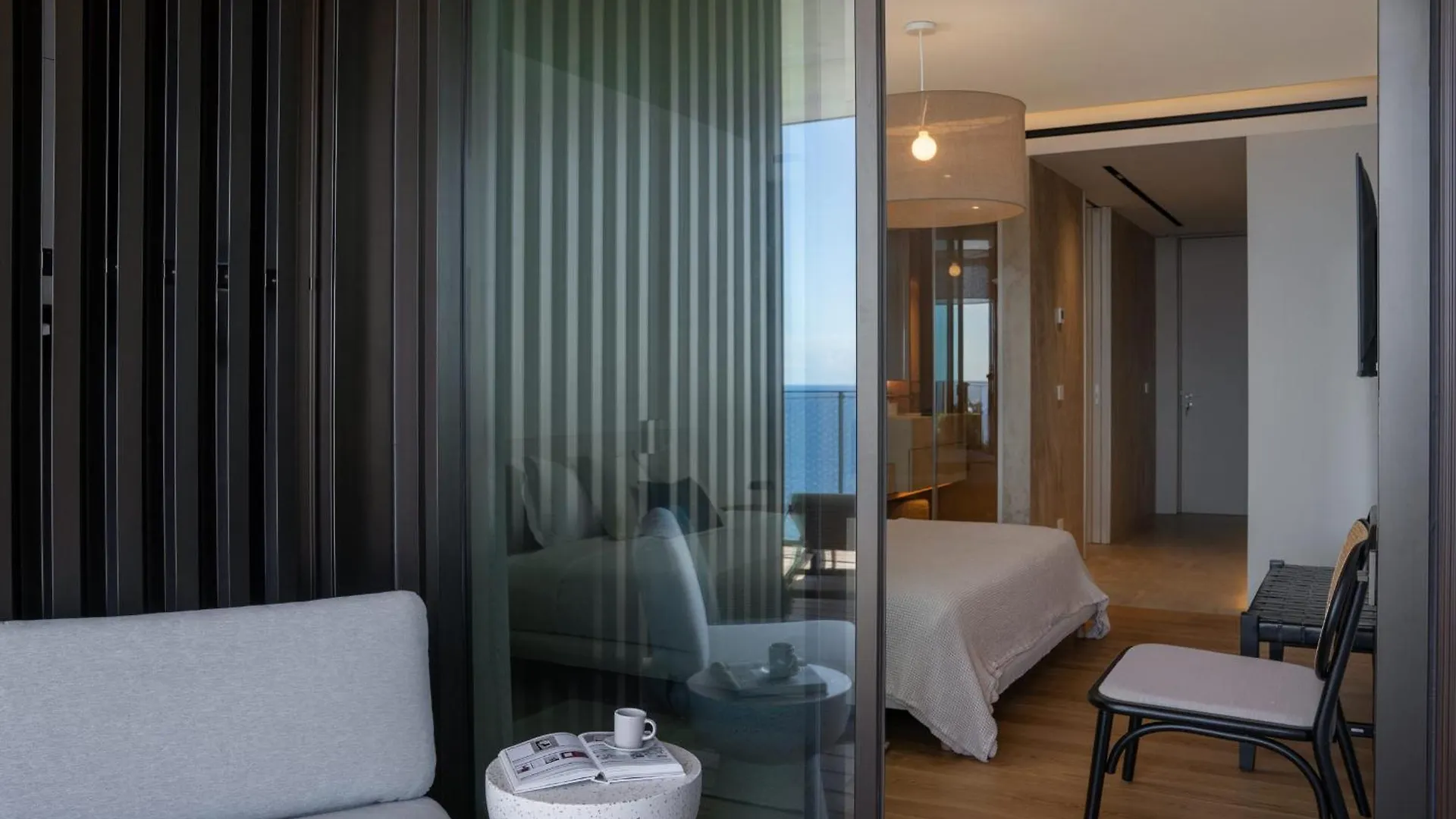 Savoy Monumentalis III By An Island Apart Funchal  0*, Funchal (Madeira)